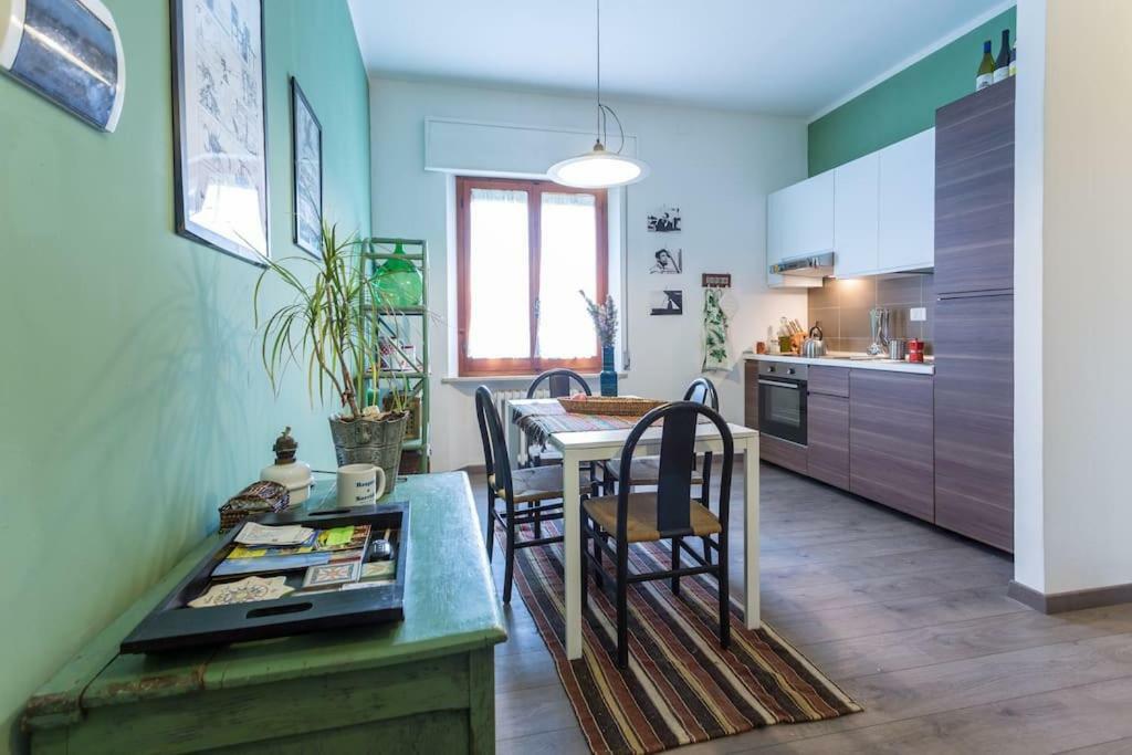 La Casa Di Miele Apartman Perugia Kültér fotó