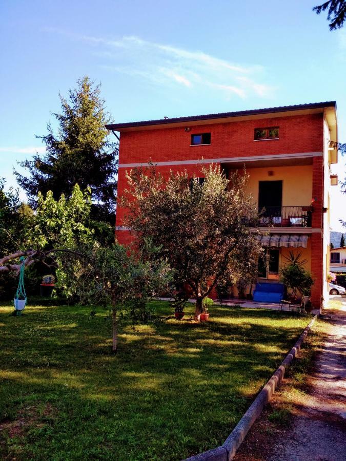 La Casa Di Miele Apartman Perugia Kültér fotó